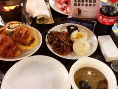 -开元新晶都酒店·自助火锅