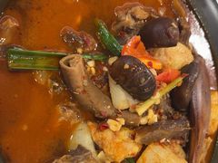 -猪腰一家·地道佛山菜(盐步店)