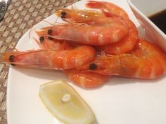 -月色西餐厅·海鲜刺身·烧烤(科学城保利郡雅酒店)