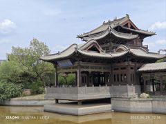-善化寺