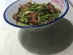 -包子大王(新泽巷店)