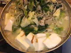 猪骨牛肠锅-九州酒场ひこぞう(1号店)