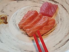 -西安W酒店·WEI全味西餐厅