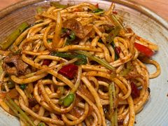 -品回味清真西北楼(宁波首店)