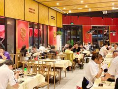 大堂-聚味瞿记·龙虾堂(天元店)