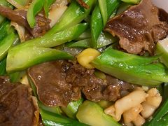 -山泉公馆酒家(广州东站店)