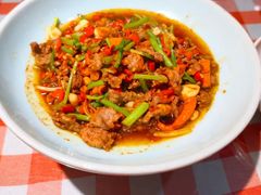 -老街鱼嘴巴(坡子街老店)