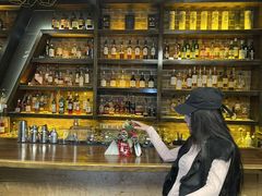 -黑角餐厅美式狂野Blackhorn(昌茂花园店)