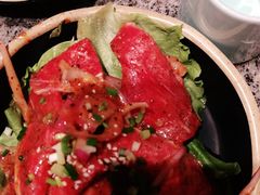 -酒拾烤肉(全州万汇城店)