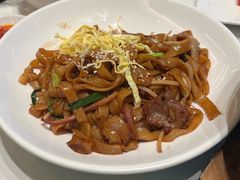 港式干炒牛河-香港狮子山下·明星粤菜餐厅(北苑店)