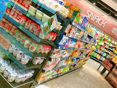 -中百仓储超市(漫时区店)