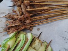 -五样儿西昌小签签烤串(建设路店)