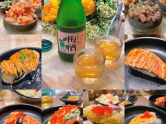 -昊·来了寿司(泡桐树店)