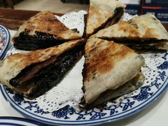 -宣武小院涮肉(前门店)