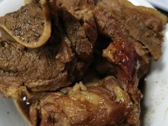 酱骨头-东北酱骨头馆(蓁巷店)