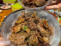 -养牛邓·潮汕牛肉海鲜自助火锅(广州店)