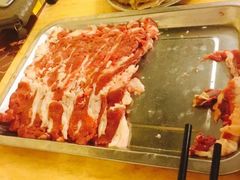 -月圆火锅(宁海东路二店)
