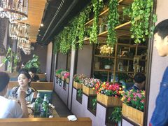 -巴渝菜馆(涿州店)