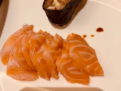 -长春净月潭喜来登酒店·盛宴标帜餐厅