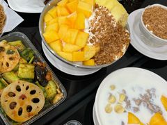 -水牛奶皇后糖水铺(深圳总店)