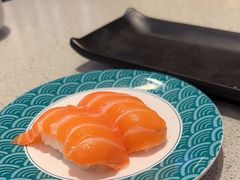 -万岁寿司(万国店)