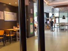 -汉堡王(常熟美城店)