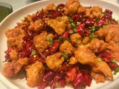 -羲和雅苑•北京烤鸭(陆家嘴中心店)