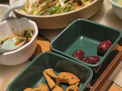 -锦府盐帮·张宅(世纪金源店)