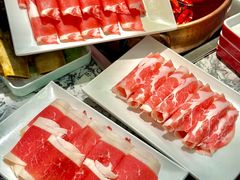 -京元盛铜锅涮肉(上海总店)