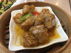 特色蒸排骨-点都德(汇盈广场店)