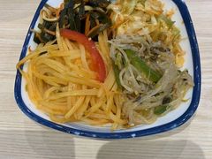 -蒌兰兰州牛肉面(龙湖上城店)