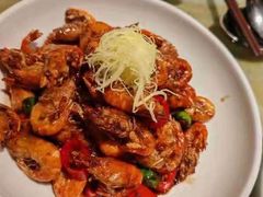 -湖滨28中餐厅·西湖宴·杭州君悦酒店