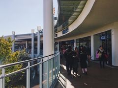 -三井奥特莱斯购物城(爵士之梦长岛店)
