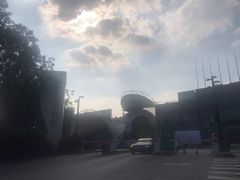-天河棠下·智汇PAPK停车场