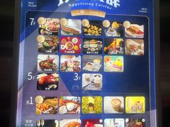 -南京大牌档(新街口德基广场店)