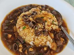 -牟传仁饭庄(星海店)