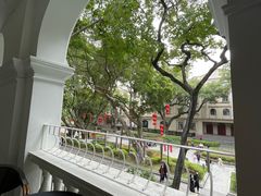 -星巴克臻选(广州沙面店)