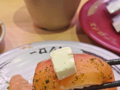 -寿司郎(皇庭广场店)