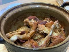 姜母鸭-斯丹姜母鸭·古法干香(涂门街总店)