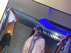 -白兔子密室(长寿路店)