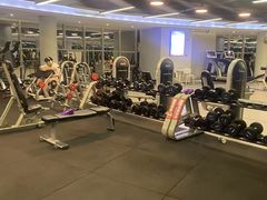 -艾型动健身游泳(环宇城店)