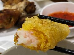 -成记海鲜粥(意大利风情街店)