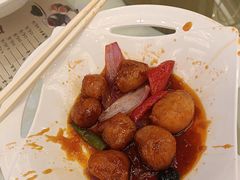 -龙的酒楼·手工早茶·顺德菜(近良路店)