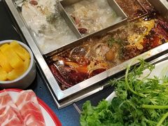 -重庆德忆火锅（龙南街3店）(渝水岸餐饮)