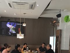 -江南驿·二十余年创意杭帮味(良渚玉鸟集店)