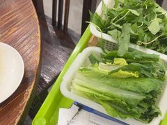 -正能量脆肉鲩火锅