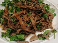 铁勺爆肚-大铁勺新津菜(迎水道店)