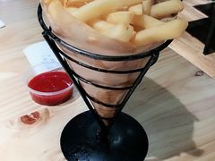 -清真·艾美可餐厅(鹏欣水游城店)