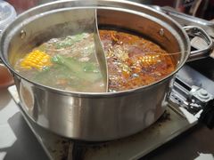 -金龙大四喜牛肉火锅