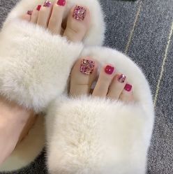 -LILY NAILS美甲美睫